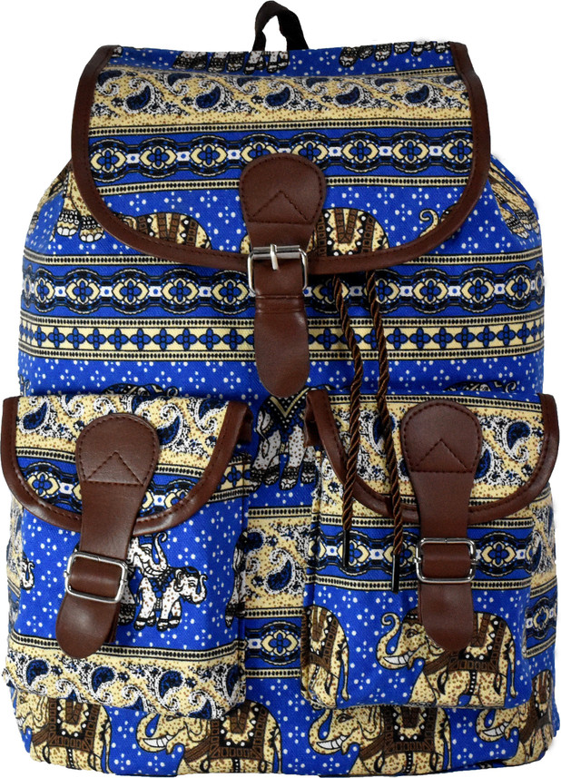 elephant backpack for adults
