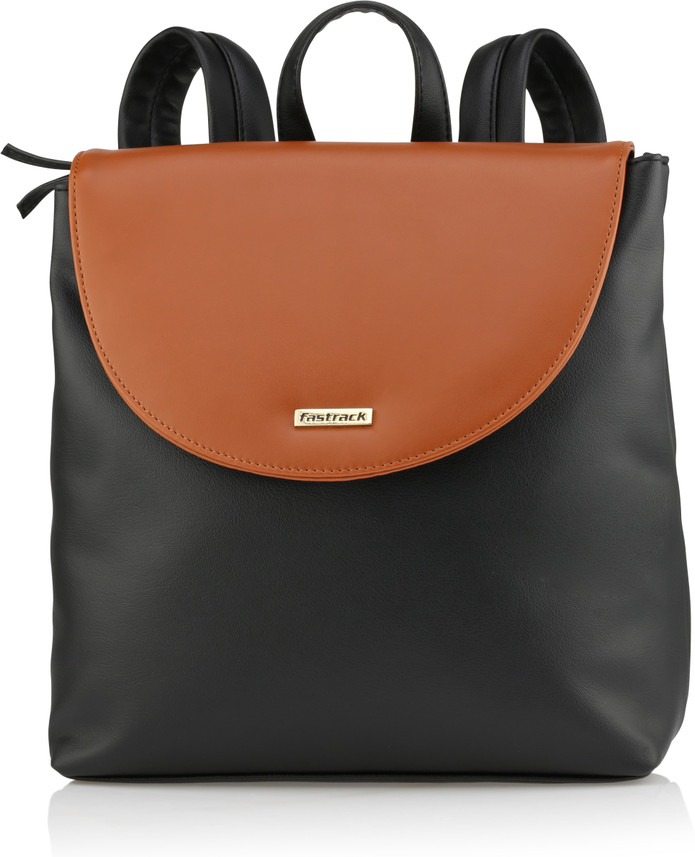 fastrack backpack flipkart