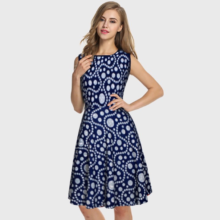 dresses for ladies in flipkart