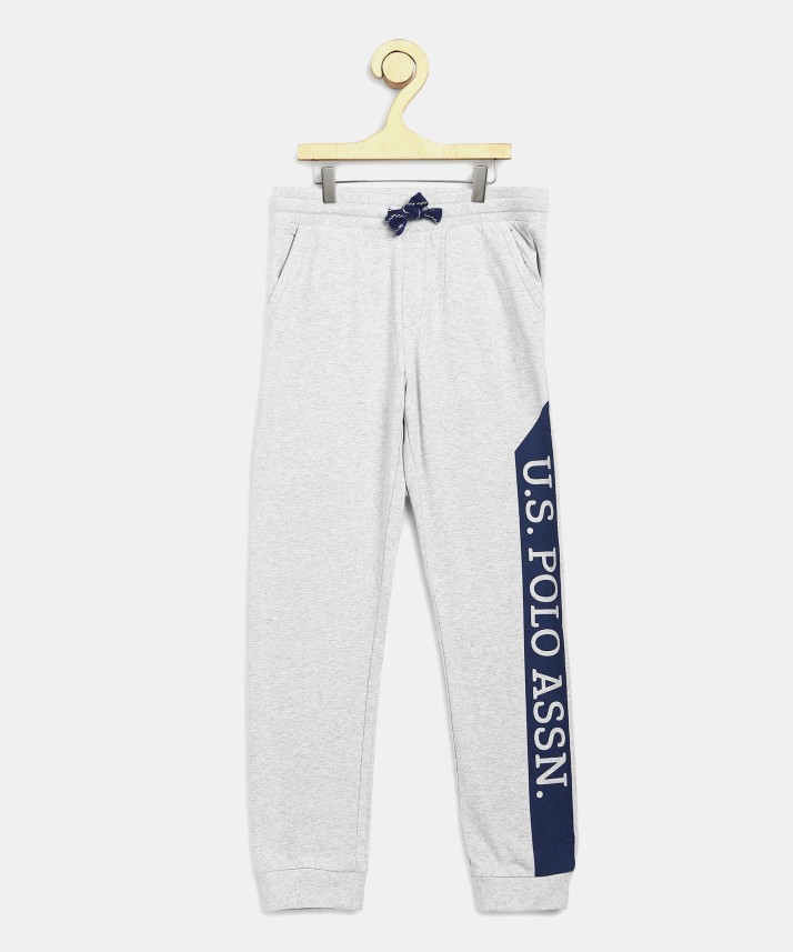 us polo track pants