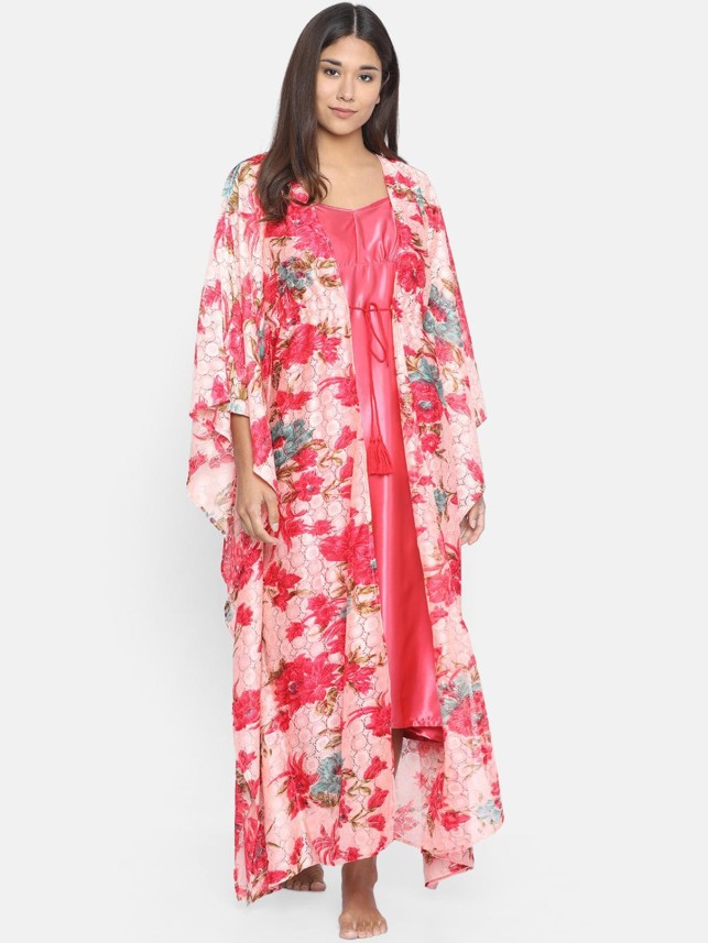 kaftan nighty flipkart