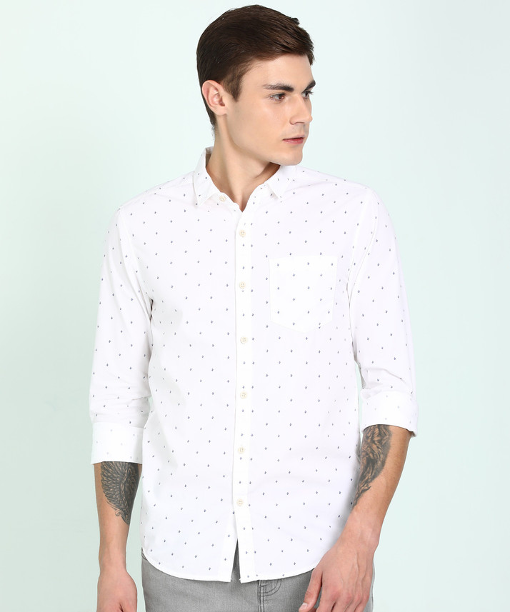 wrangler shirt flipkart