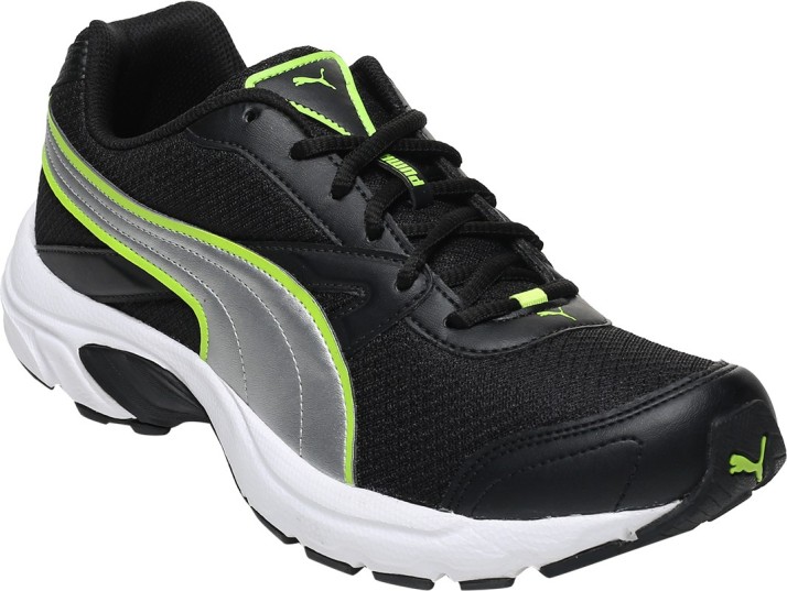 puma brilliance dp running shoes