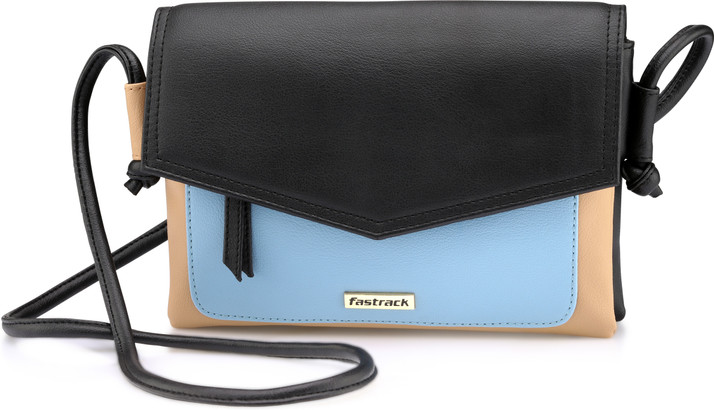 fastrack sling bags flipkart