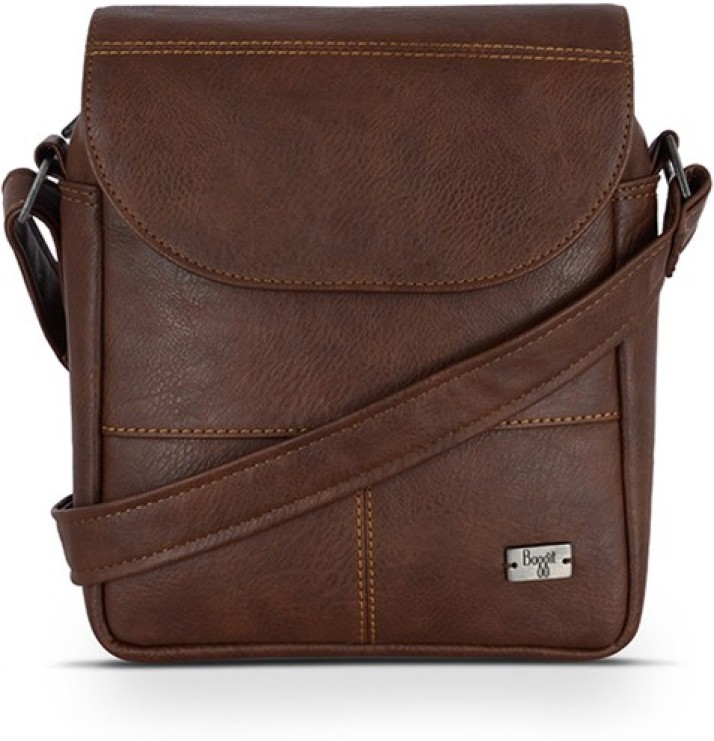 baggit men's sling bag