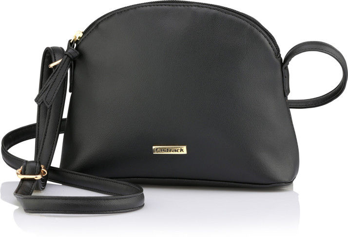 fastrack sling bags flipkart