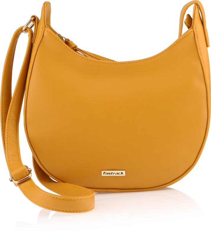 fastrack shoulder bags for ladies