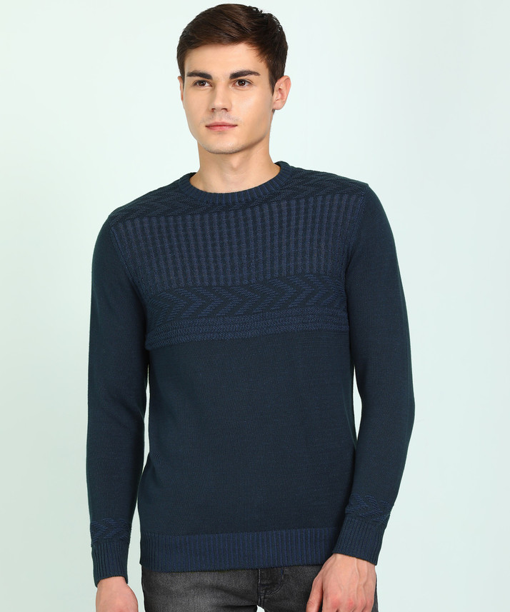 wrangler sweater mens