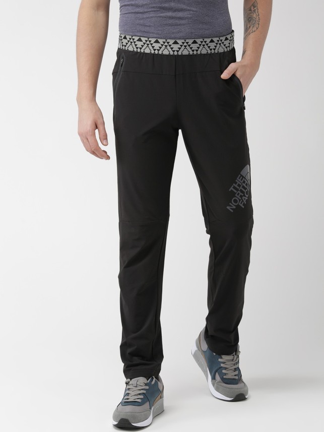 north face track pants mens