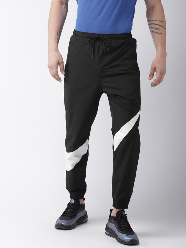 nike track pants flipkart