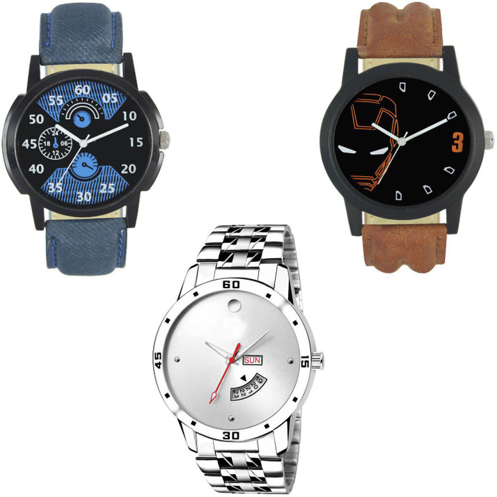 simple watch for boy