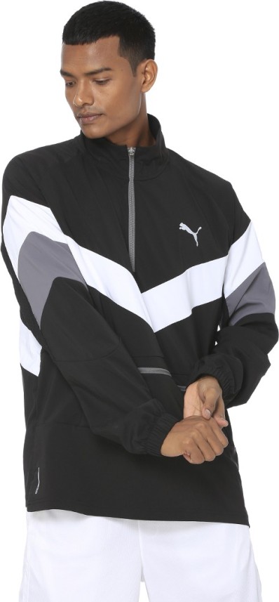 puma windcheater flipkart