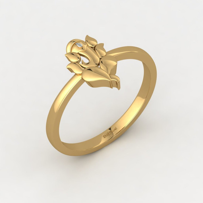 22kt gold rings with price