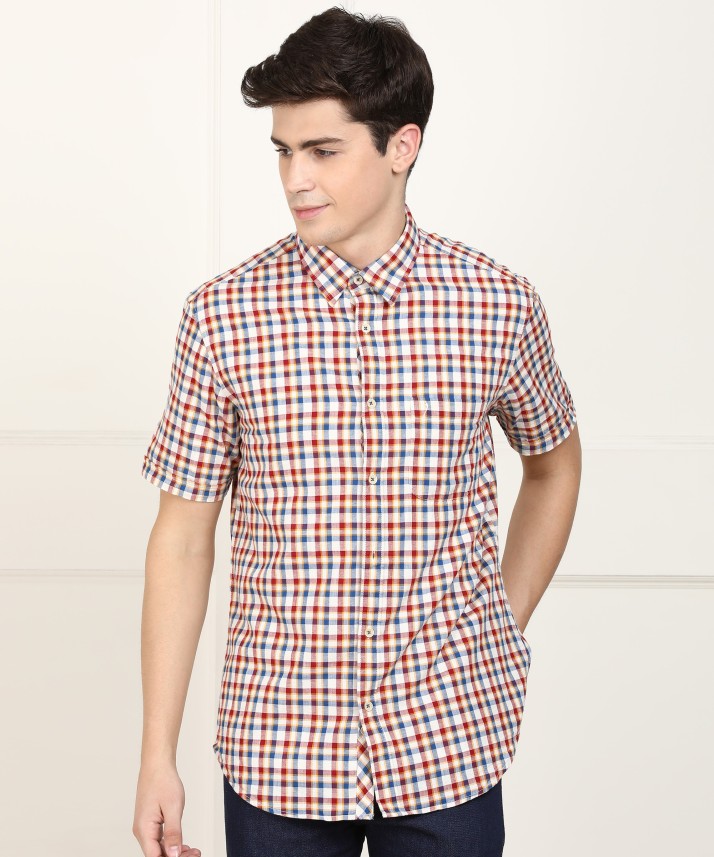 indian terrain shirts flipkart