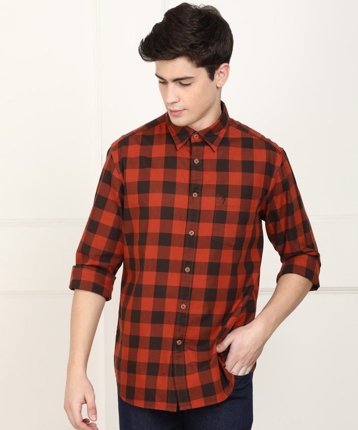 indian terrain shirts flipkart