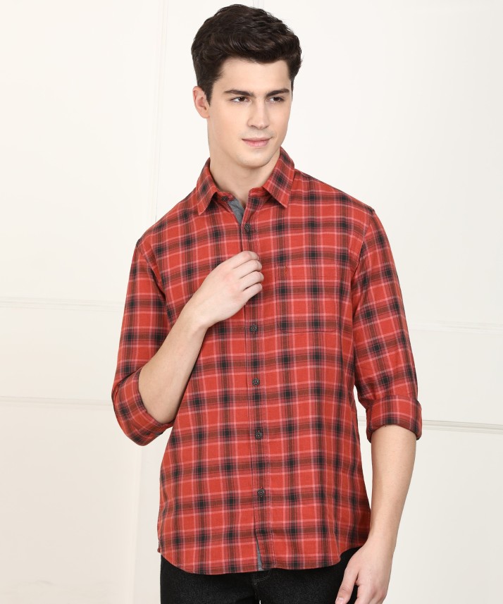 indian terrain shirts flipkart