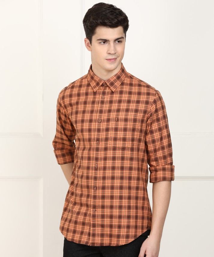 indian terrain shirts flipkart