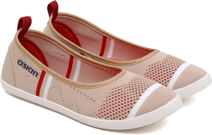 latest canvas shoes for ladies