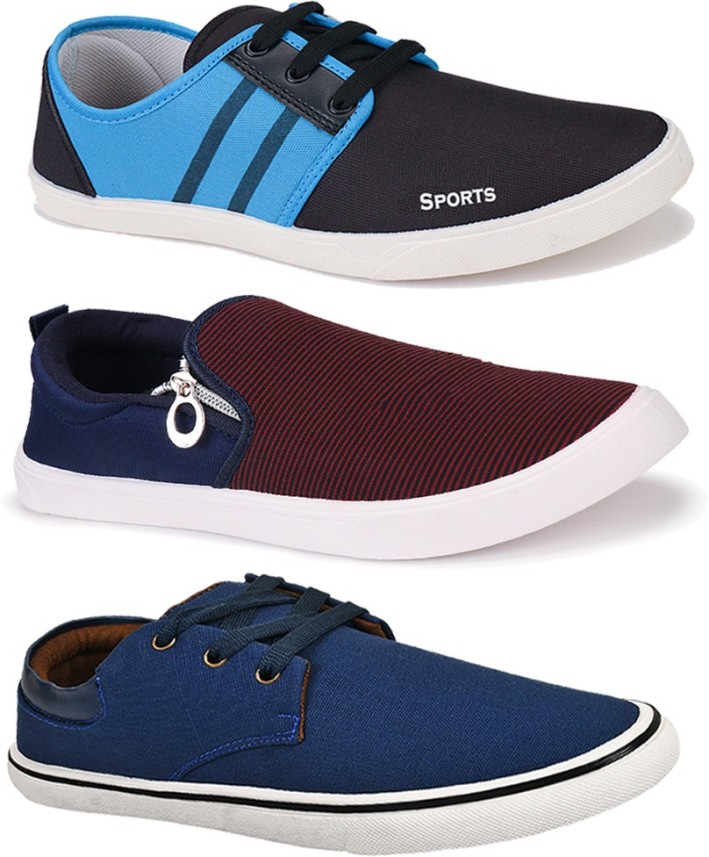 canvas shoes rate