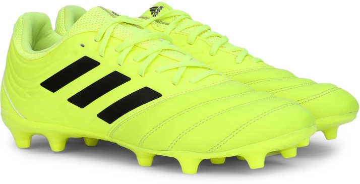 ADIDAS Copa 19.3 Fg Football Shoes For Men - Buy ADIDAS Copa 19.3 Fg  Football Shoes For Men Online at Best Price - Shop Online for Footwears in  India | Flipkart.com