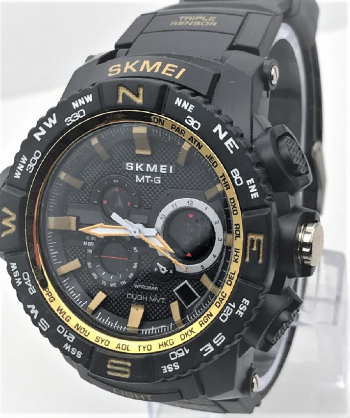 skmei 1155 flipkart