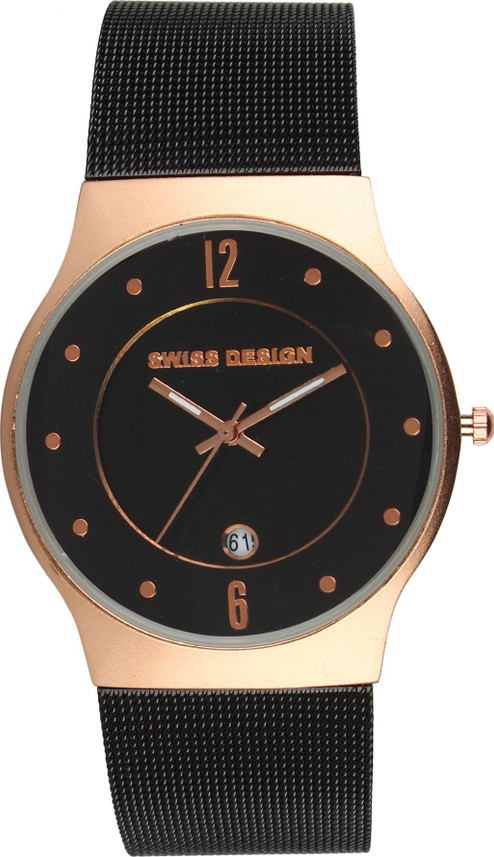 swiss style watches flipkart