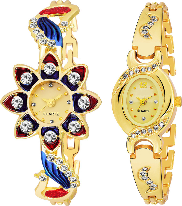 designer bangle watches