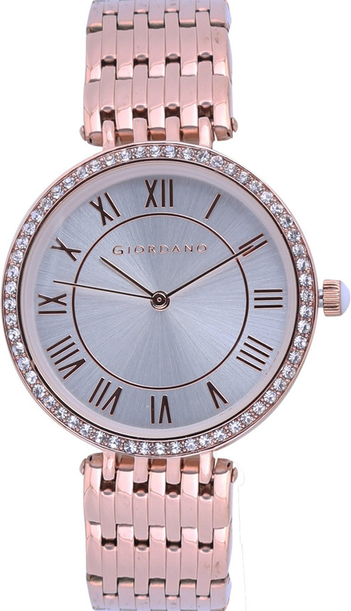 GIORDANO A2083-22 Analog Watch - For Women - Buy GIORDANO A2083-22 Analog  Watch - For Women A2083-22 Online at Best Prices in India | Flipkart.com
