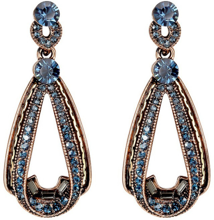 ring settings for pear shaped stones
