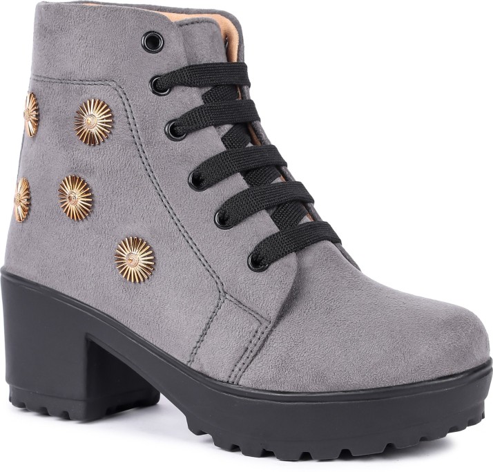 trending ankle boots