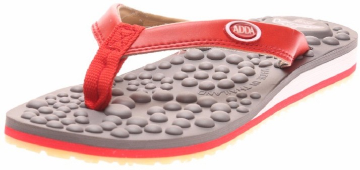 flipkart adda slippers