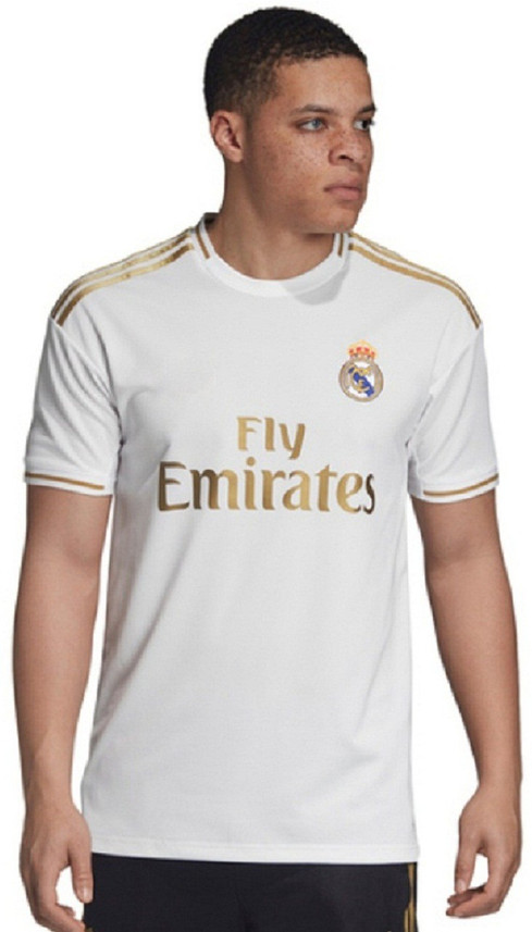 real madrid jersey flipkart