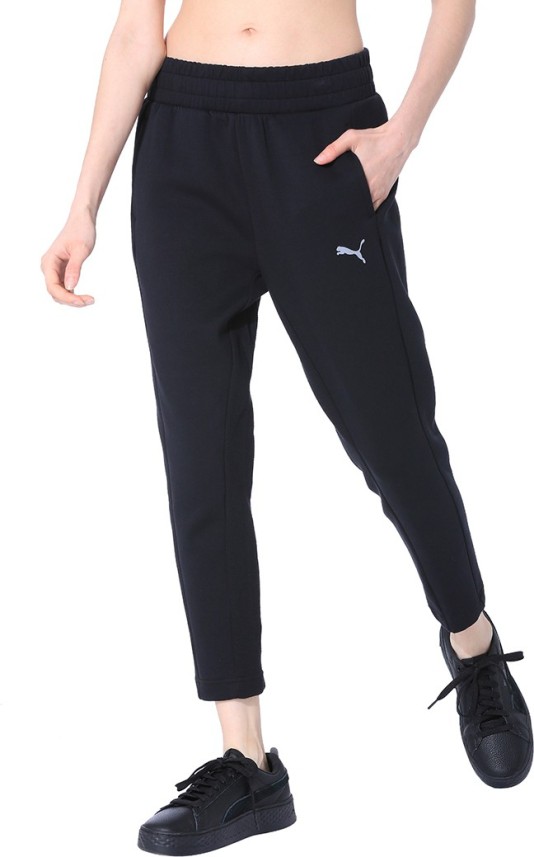 puma track pants for ladies