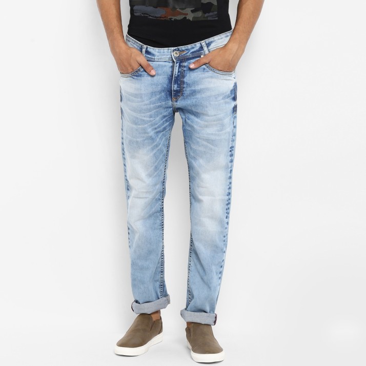 flipkart mufti jeans
