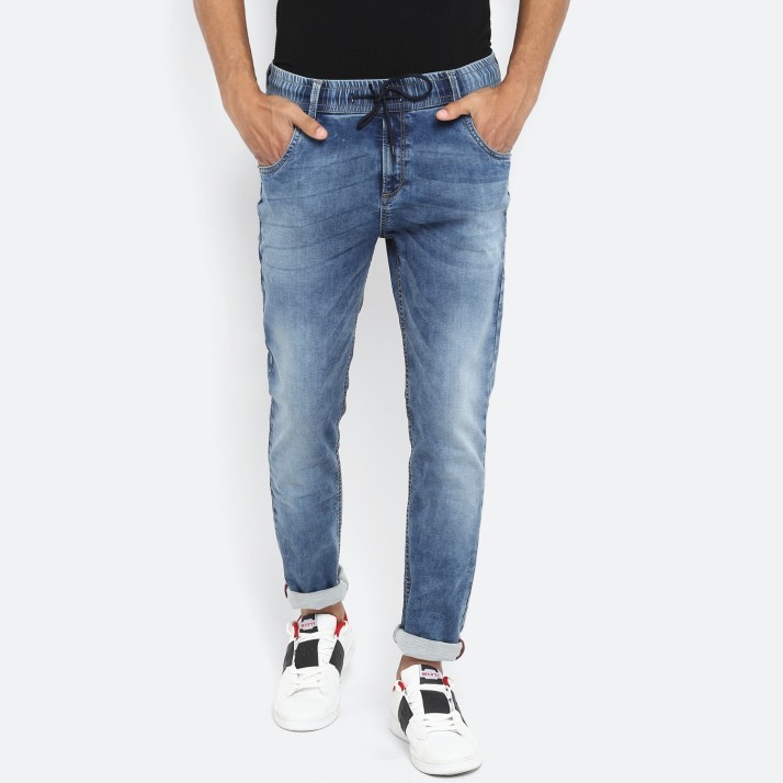 joggers jeans mufti