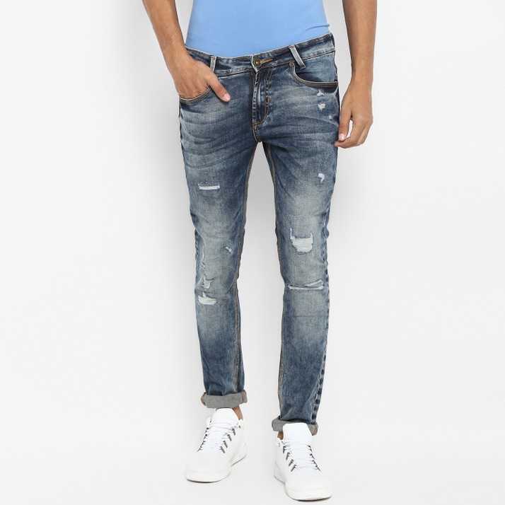 mufti jeans flipkart