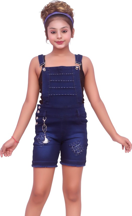 flipkart dungaree for girl