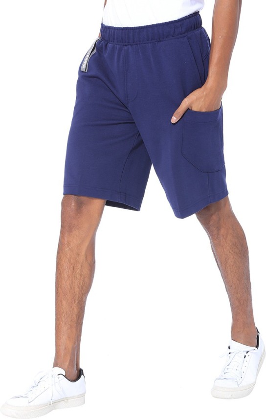 puma shorts flipkart