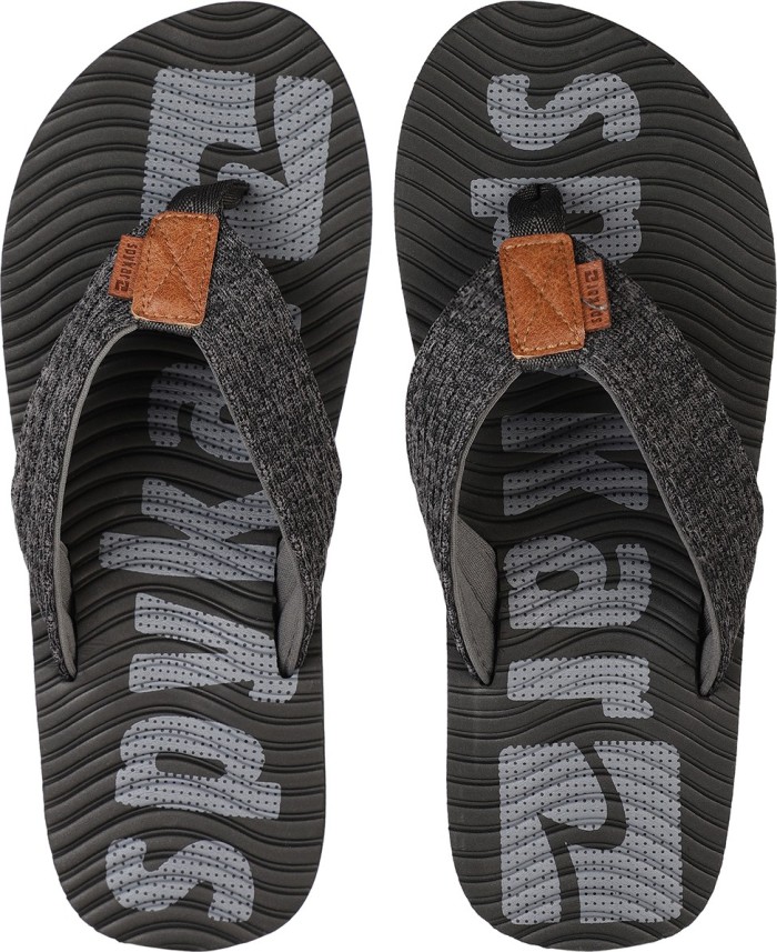 spykar flip flops