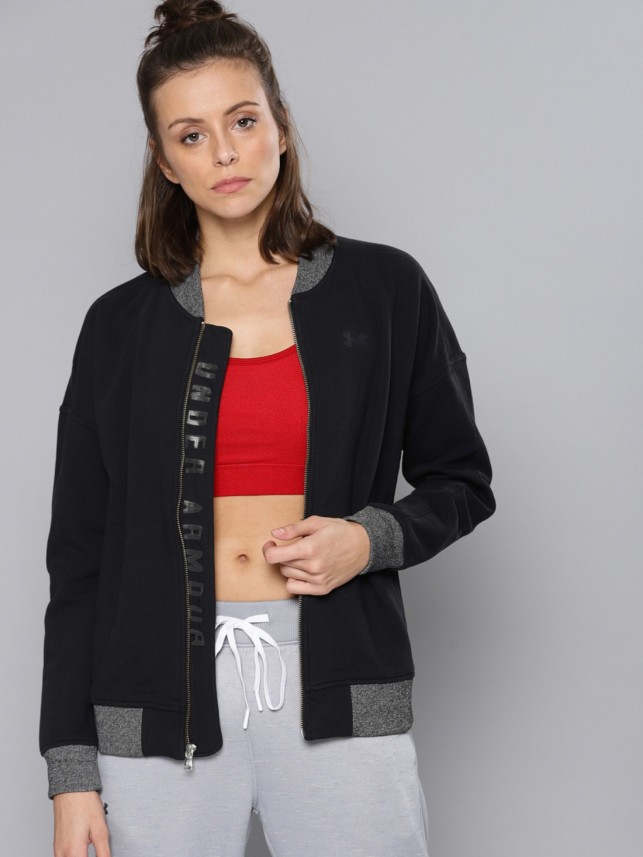 under armour jackets price women