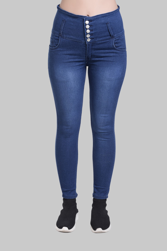 flipkart ankle jeans