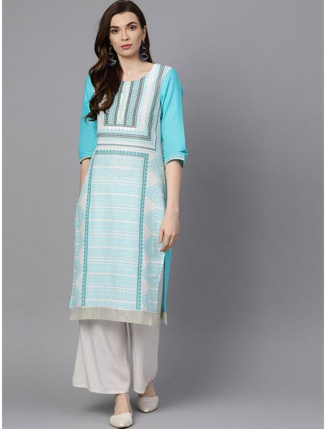 Vismaya kurtis online clearance