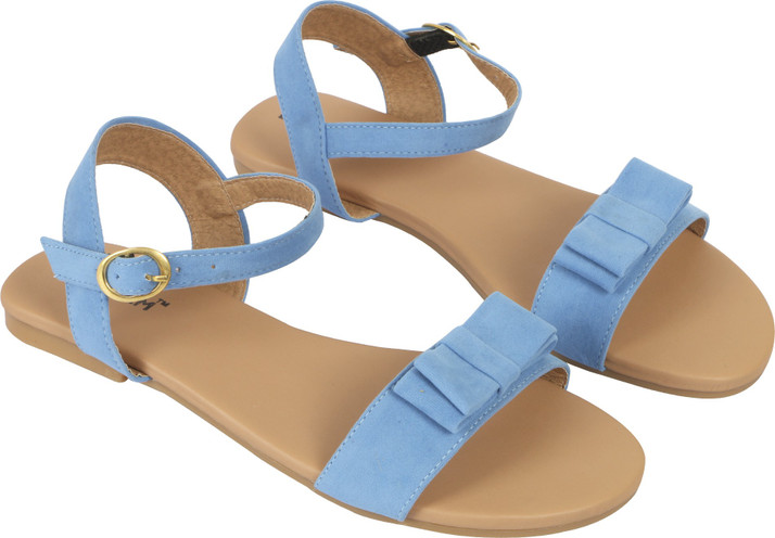 flipkart sandals flat
