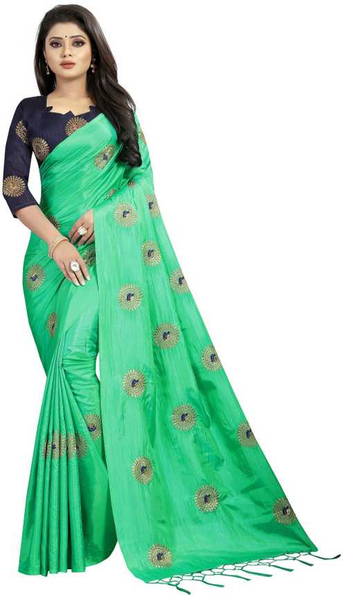 Buy Zoya Hub Embroidered Fashion Poly Silk Green Sarees Online Best Price In India Flipkart Com Related searches for silk sarees models: zoya hub embroidered fashion poly silk saree