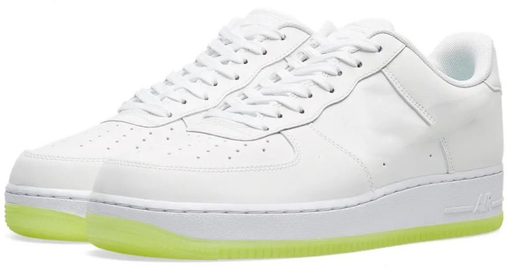 air force one premium jelly