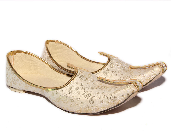 royal gold shoes price