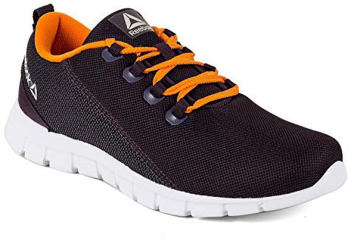 reebok running shoes for men