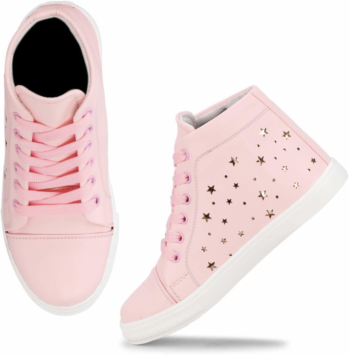 Buy > pink fancy shoes > in stock