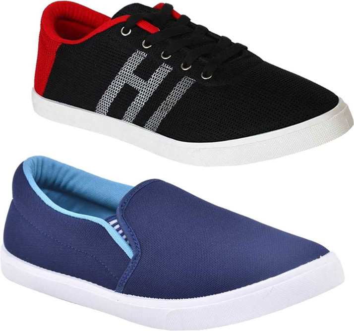 Flipkart mens shoes combo offer