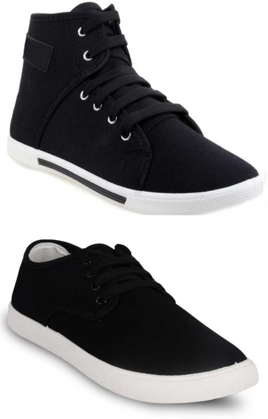 boxer casual shoes